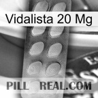 Vidalista 20 Mg 09